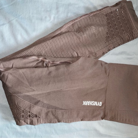 Brand new Gymshark leggins - Picture 1 of 3
